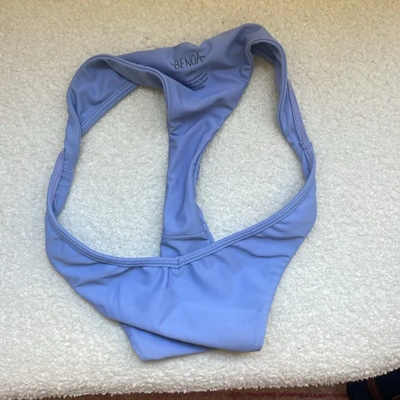 benoa swim johnny bottoms - Picture 3 of 4